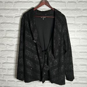 Picadilly blazer
